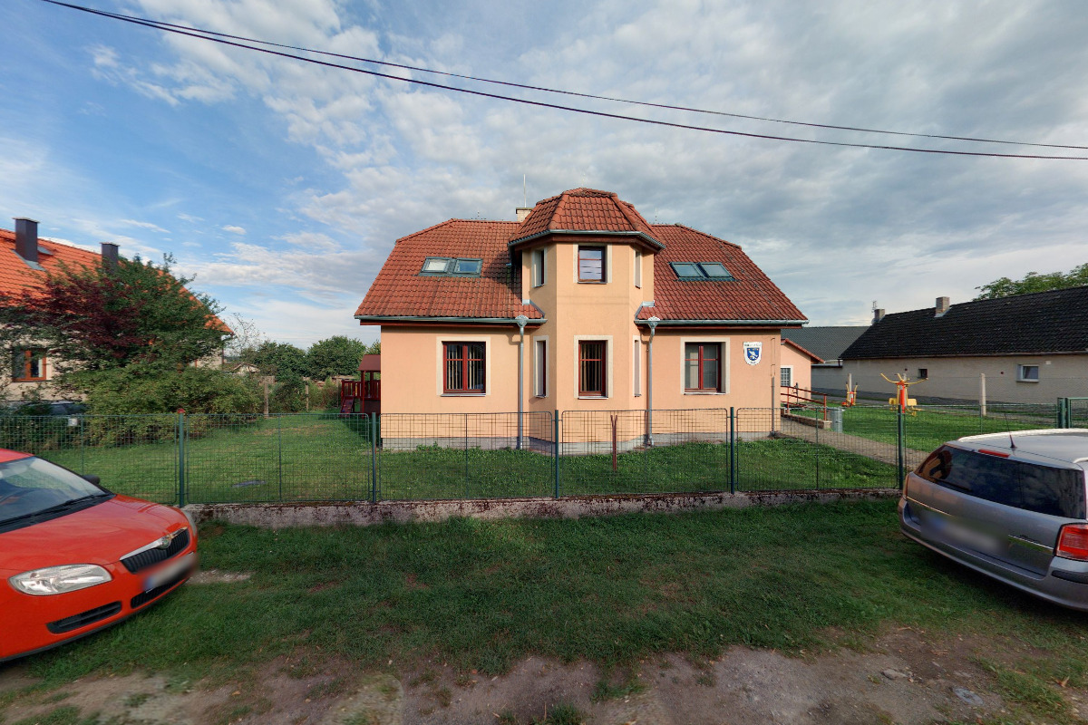 Místní lidová knihovna Val