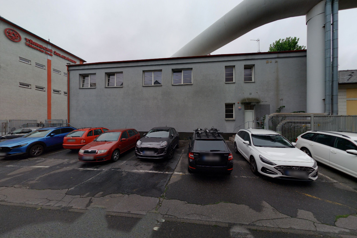 VÍTKOVICE IT SOLUTIONS a.s.