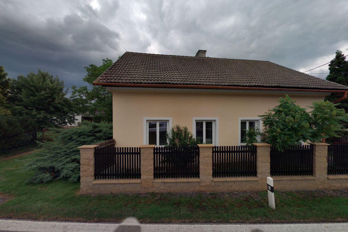 Stáj Láryšov - spolek foto 2