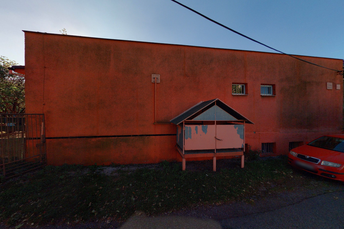 COOP Beskydy, spotřební družstvo