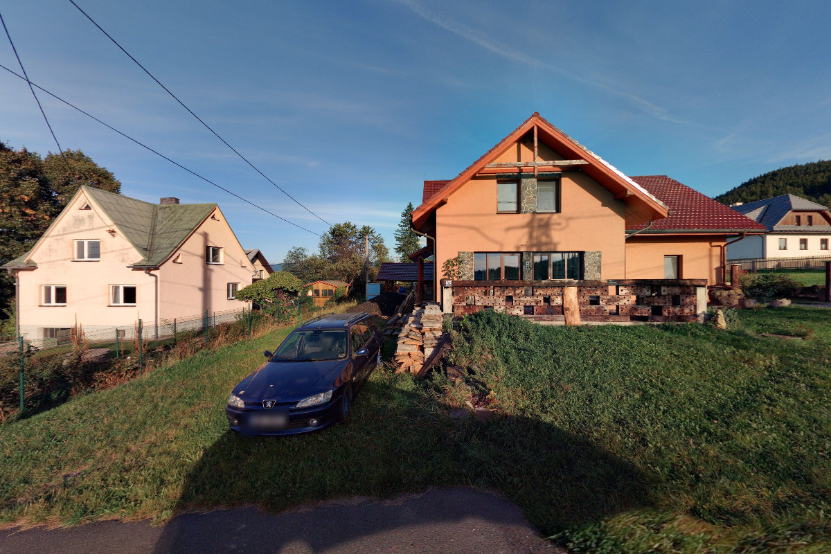 Nordic Walking Beskydy foto 2