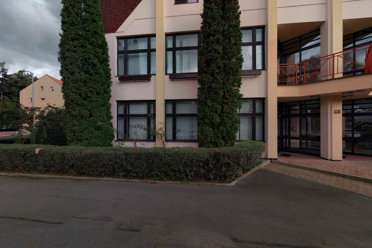 Náboženská společnost Svědkové Jehovovi