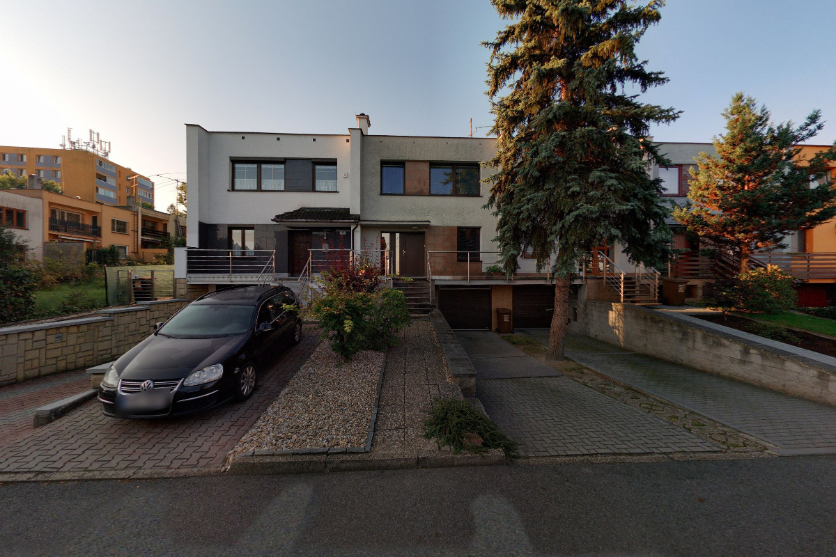 Ing. Miroslav Kubík