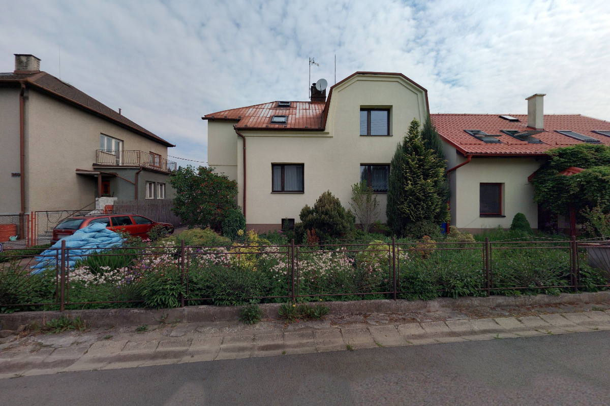 Ing. Zuzana Vodová foto 1