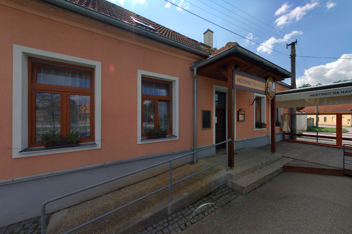 Hospůdka Na Návsi foto 2