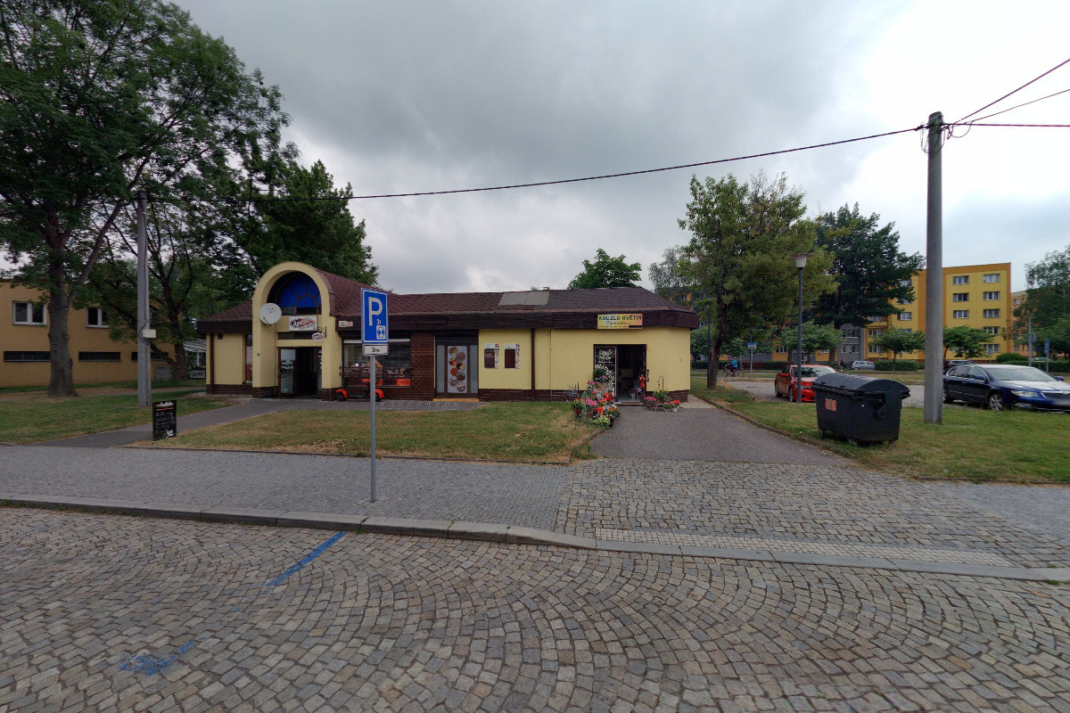 Kouzlo květin foto 2