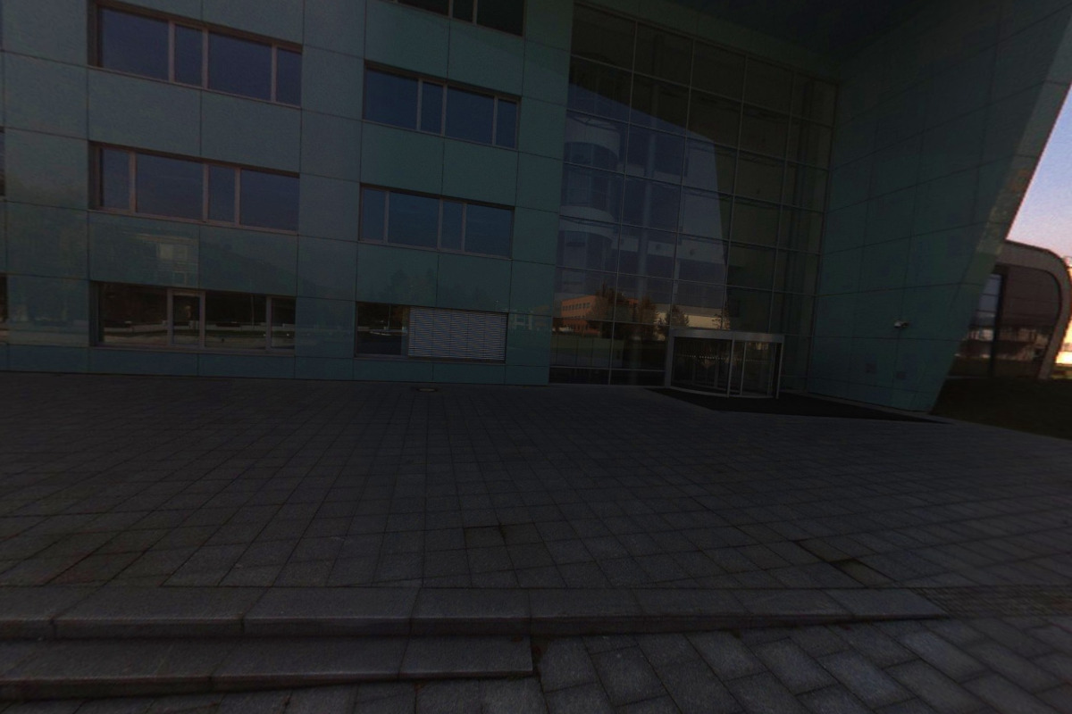 Vysoká škola báňská - Technická univerzita Ostrava - Katedra aplikované elektroniky