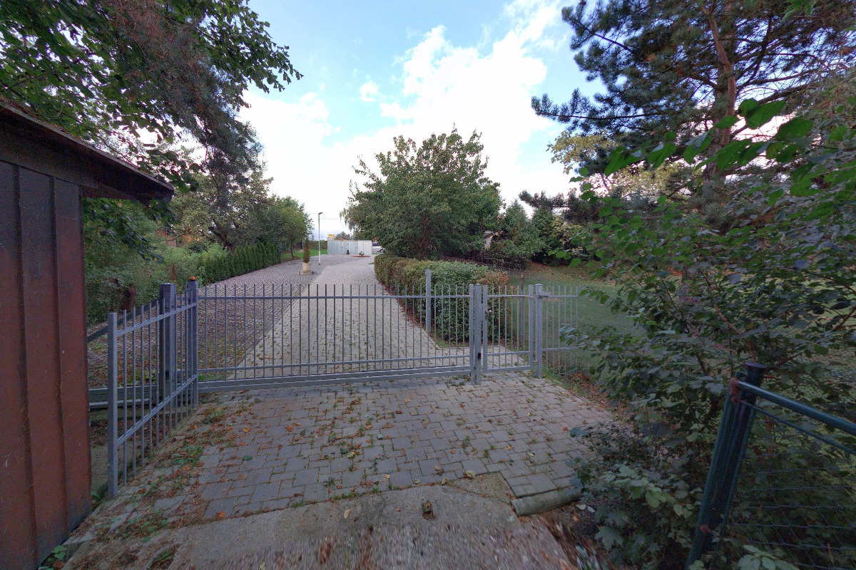 Retro chaty Soběšky