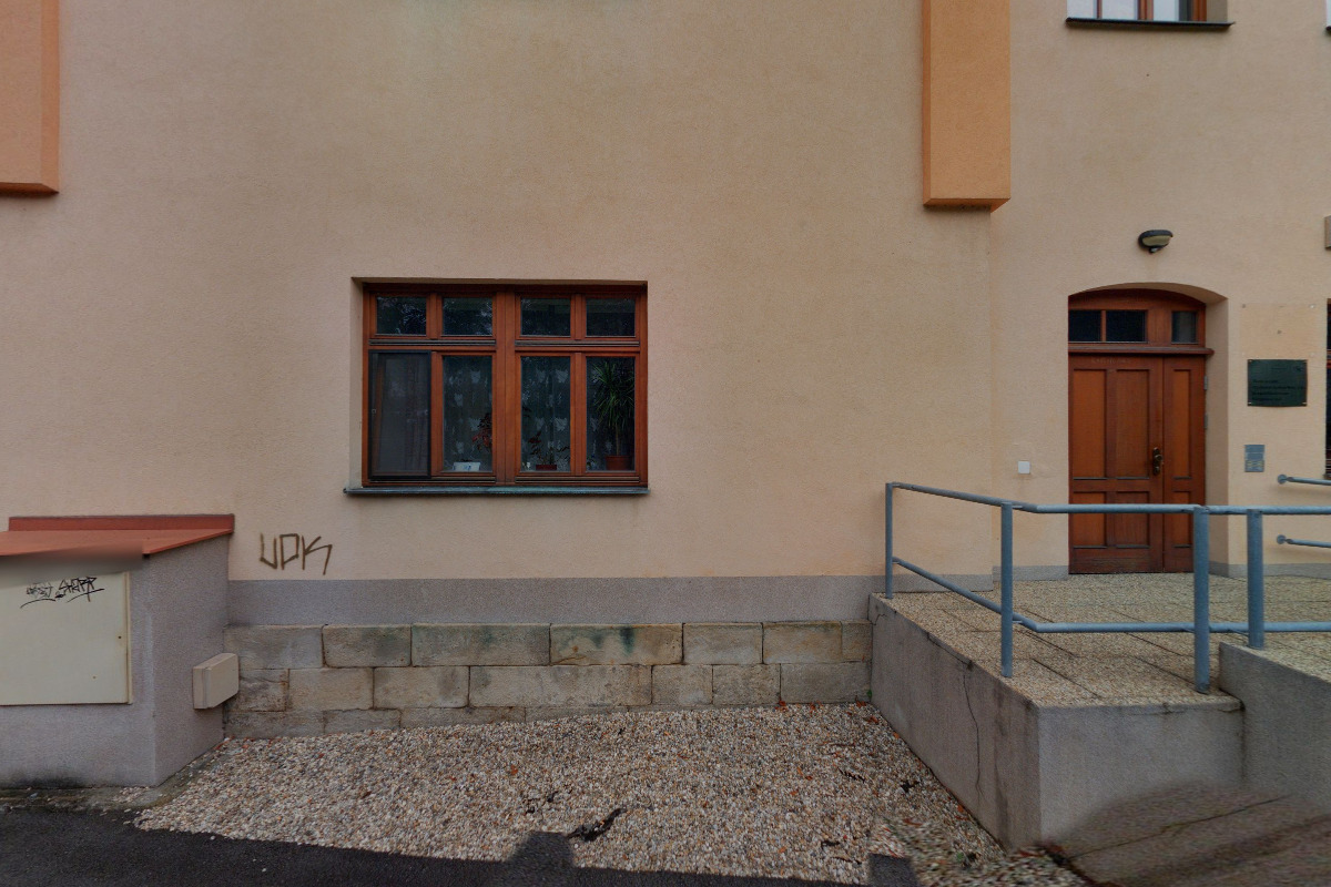 Slezská diakonie - ARCHA Nový Jičín, chráněné bydlení