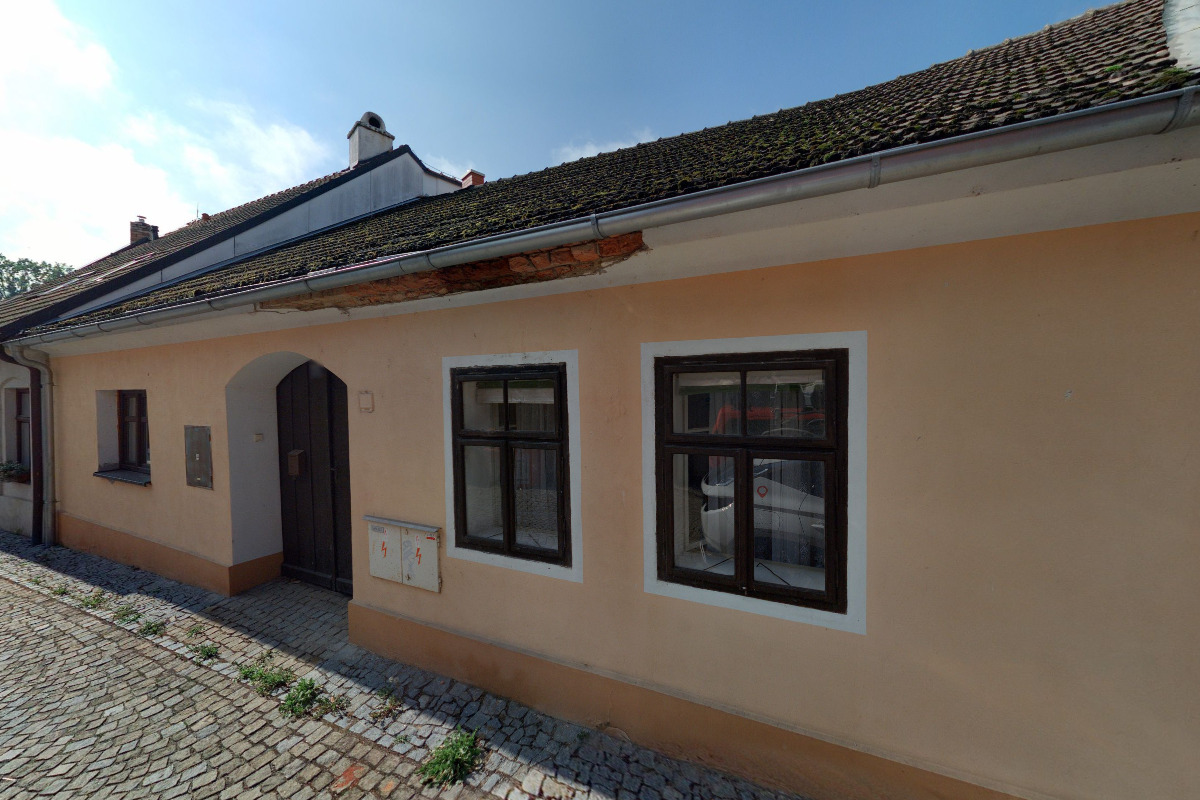 Čínské masáže Tuina - Eva Pípalová foto 5