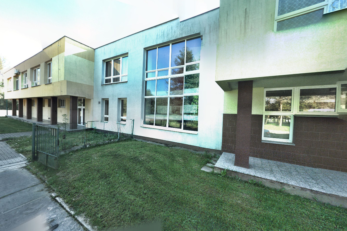 ZŠ a MŠ Albrechtice