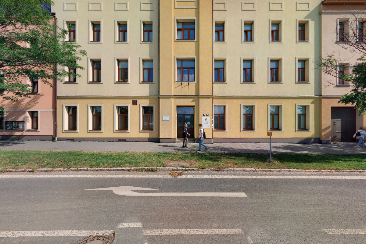 Střední odborná škola dopravy a cestovního ruchu Krnov foto 4