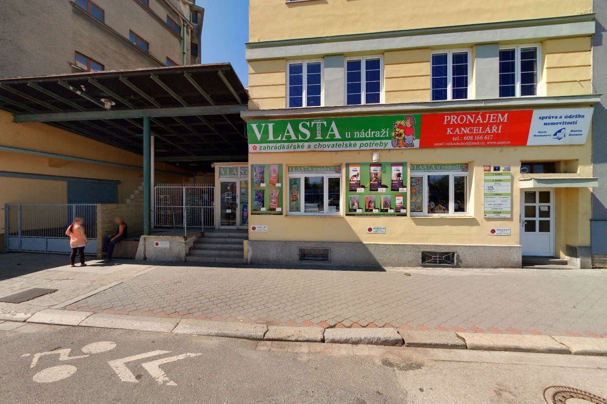 Jazyková škola GLOBIS s.r.o.