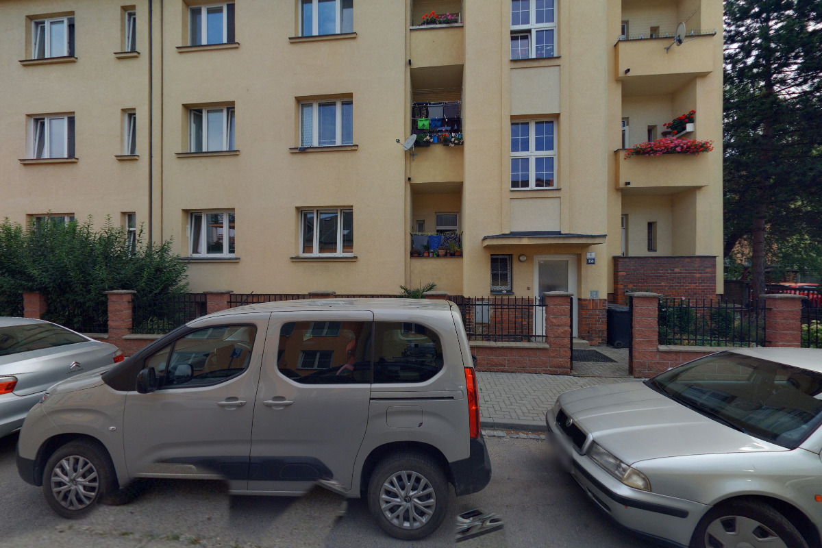 Stavební práce Šternberk - Jan Svoboda foto 5