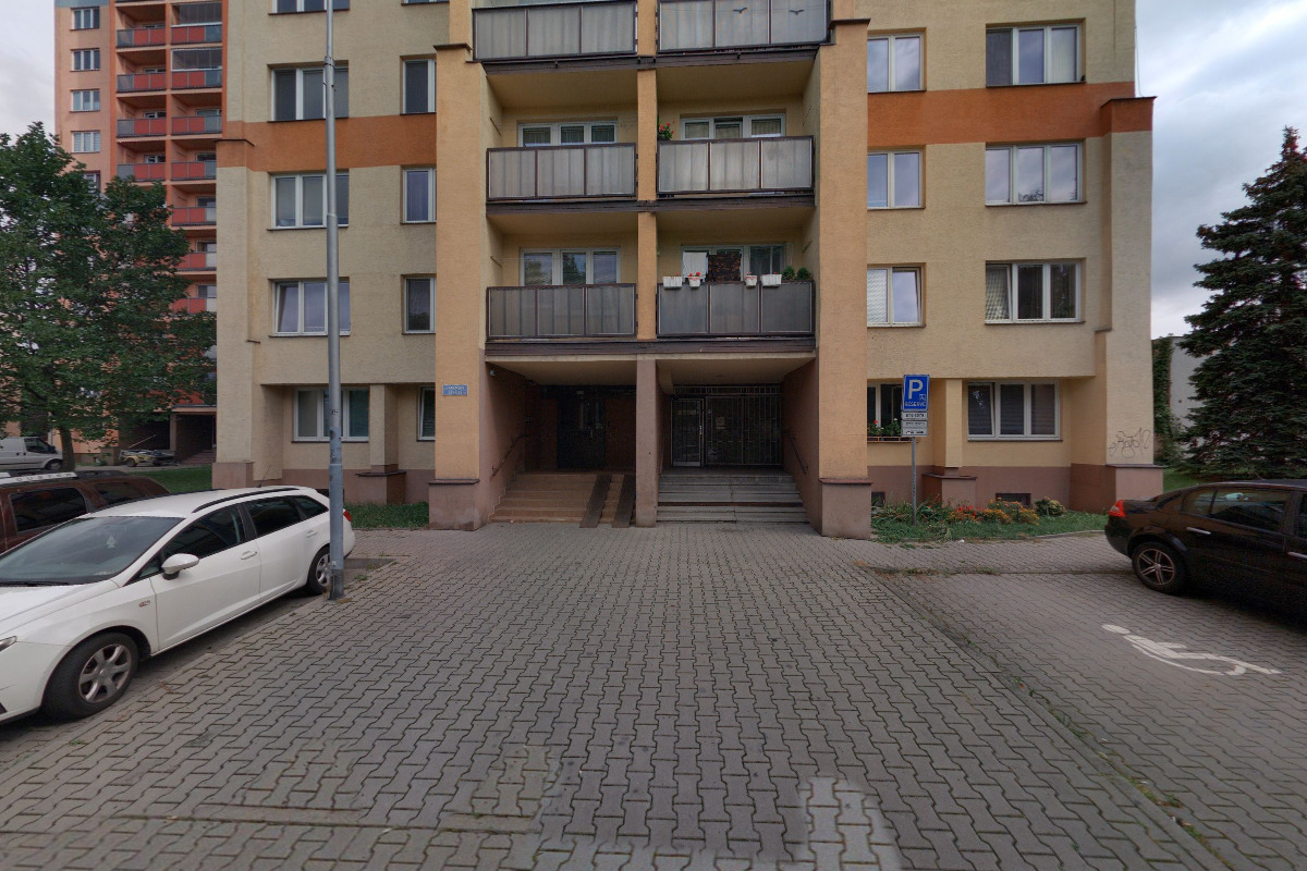 Ing. Jaromír Plaček foto 1