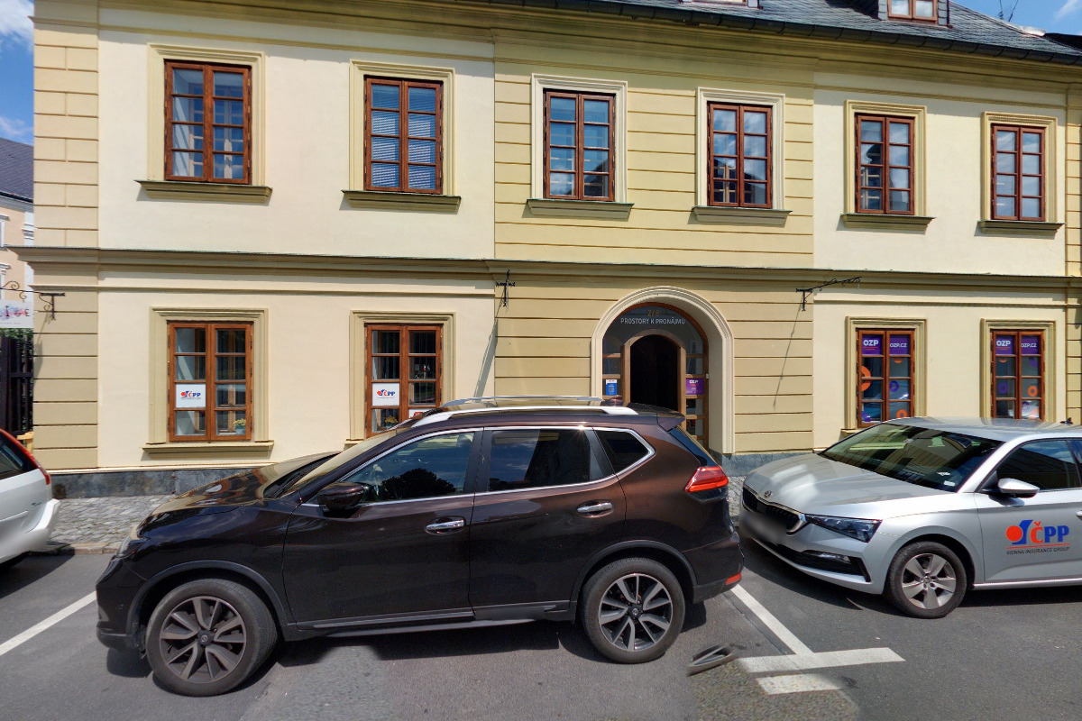 Česká podnikatelská pojišťovna, Vienna Insurance Group, a.s. foto 2