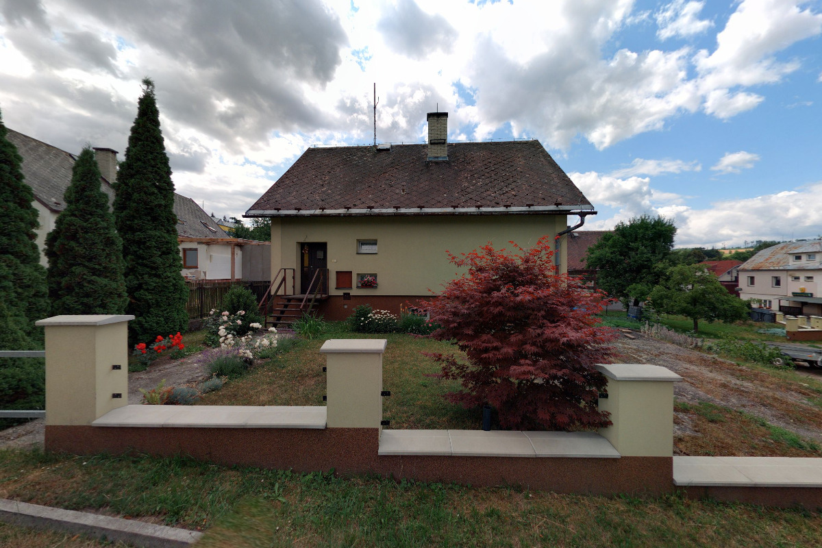 Ing. František Glogar