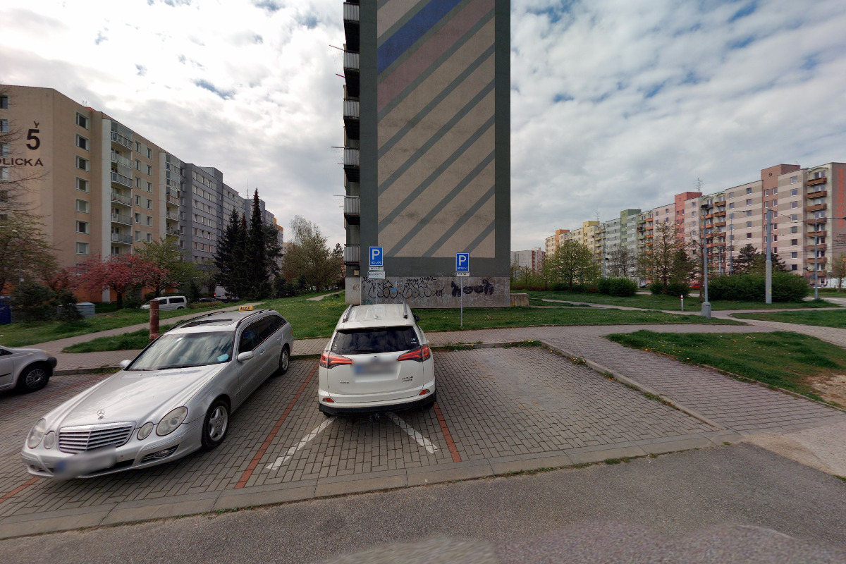 REVIGA - Jana Vallová