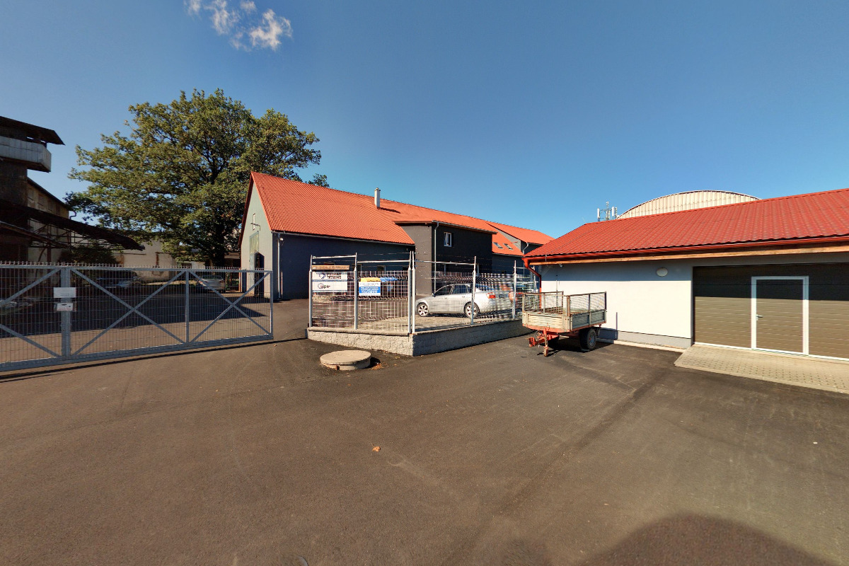 PEMAT TRADING, s.r.o.