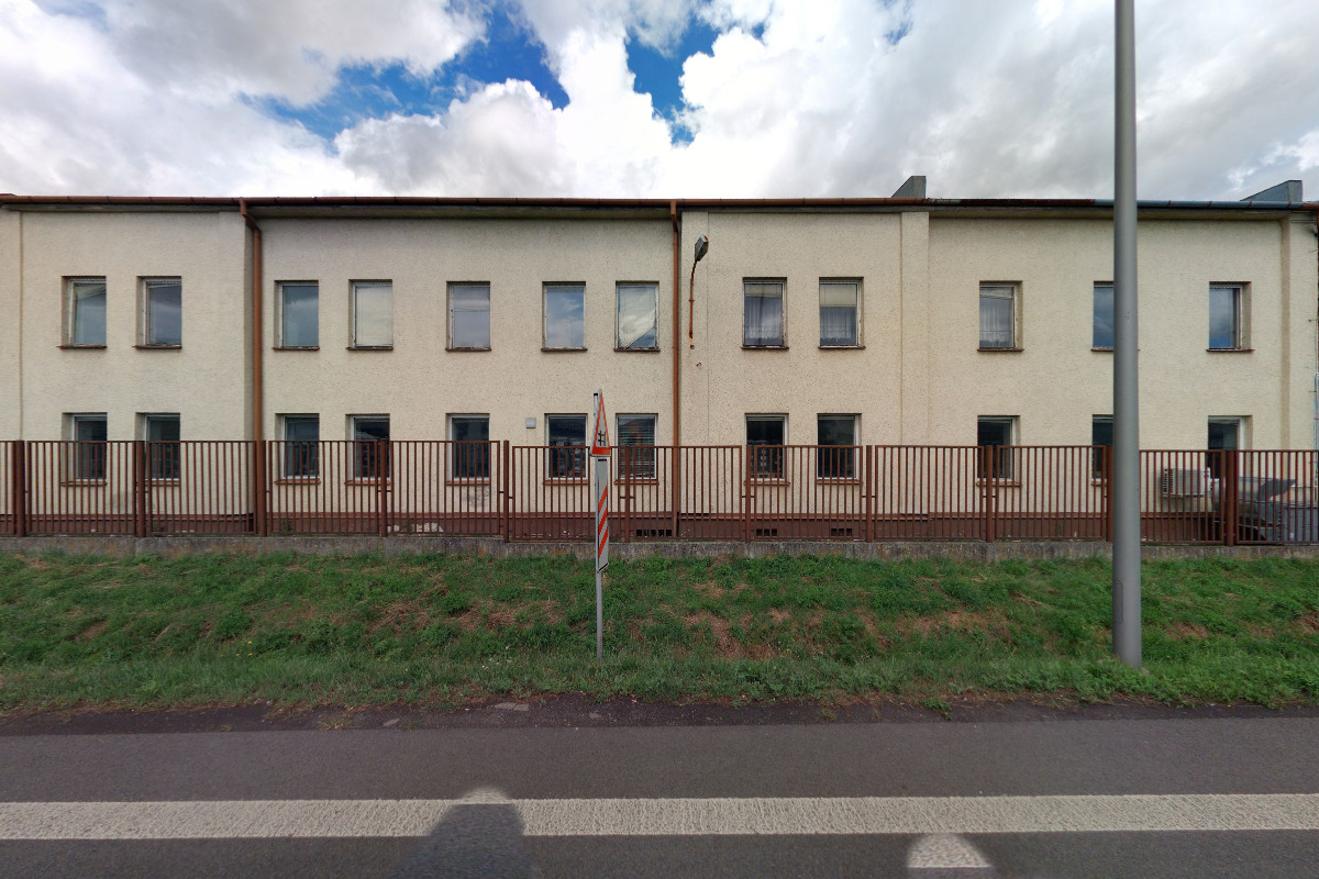 KOMAS, spol. s r.o. - Member of BR Group