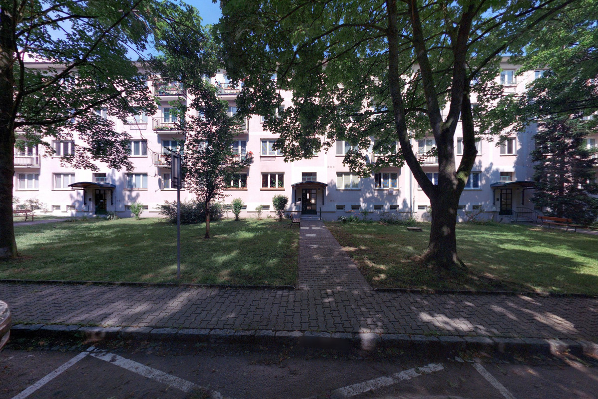 David Stibor - Malby a nátěry