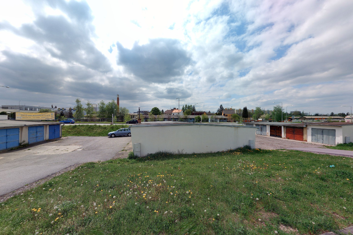 Jan Kroupa - Opravy automobilů