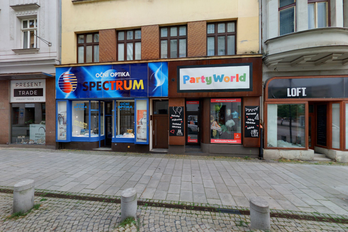 Party-vyzdoba-ostrava.cz foto 2