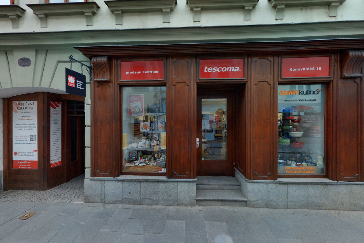 Diecézní charita České Budějovice foto 4