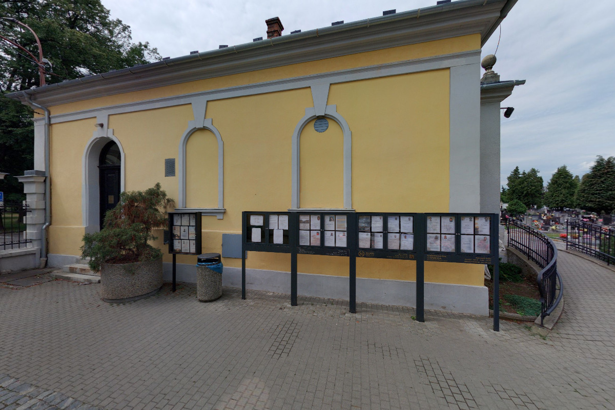 Technické služby Krnov, s.r.o.