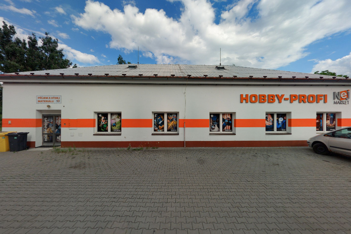 NEJMARKET, s.r.o. foto 3
