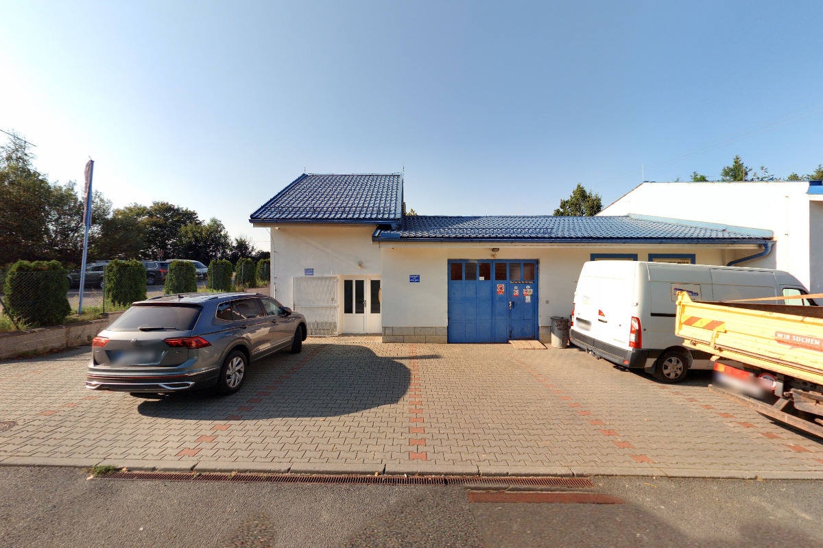 JAPSTAV MORAVA s.r.o.