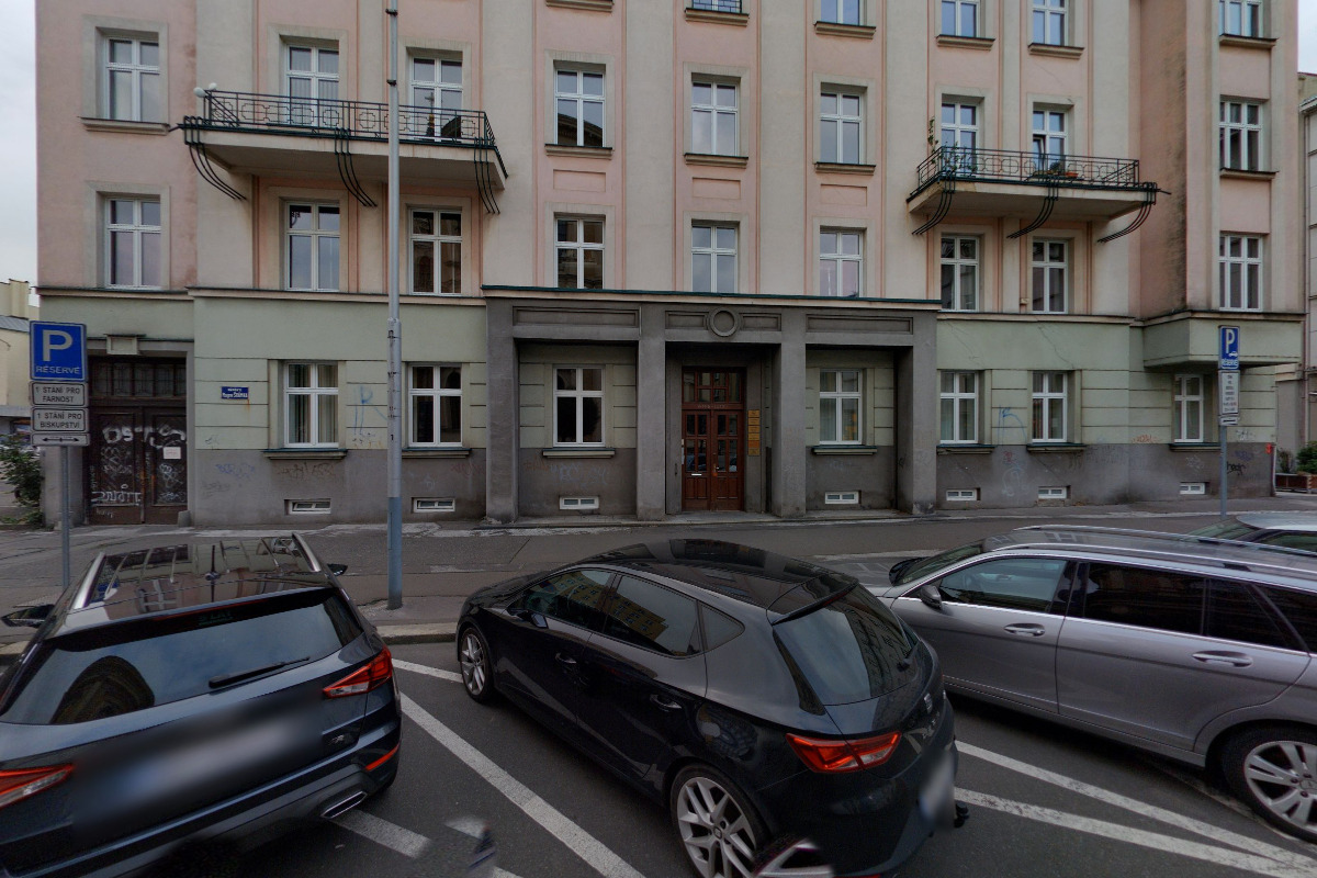 Junák - český skaut, středisko Svatý Jiří Ostrava, 26. dívčí oddíl