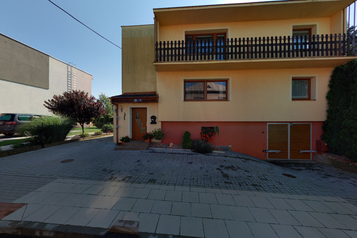 DAVOP - stavby s. r. o.