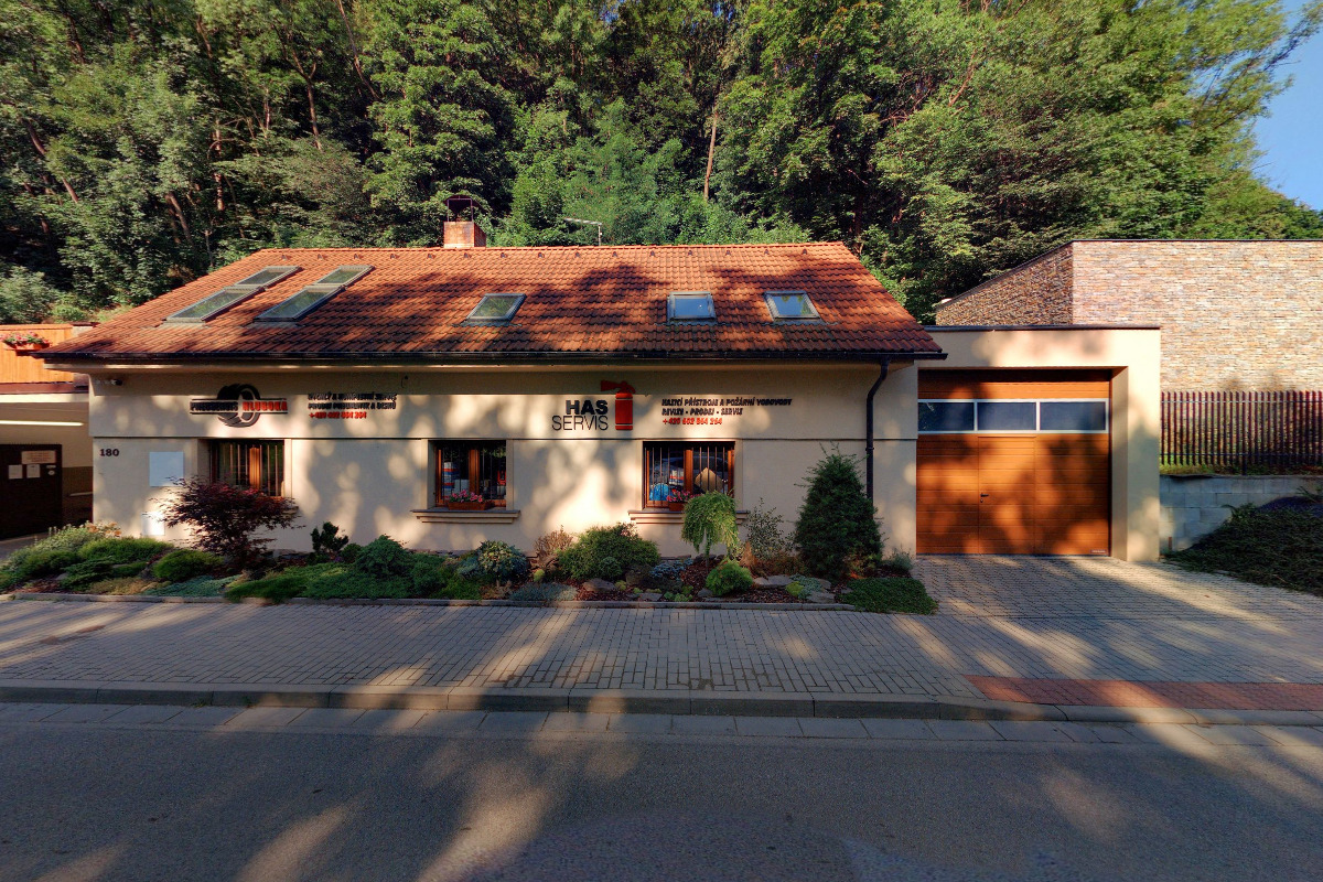 Has-servis, s.r.o.