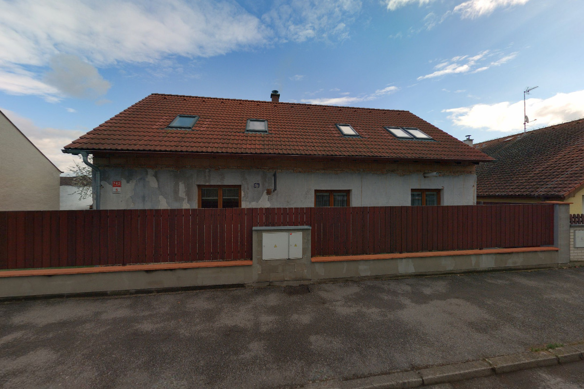 Marie Homolková foto 2