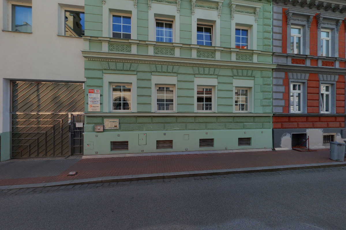 JUDr. Vladimír Koubek foto 2