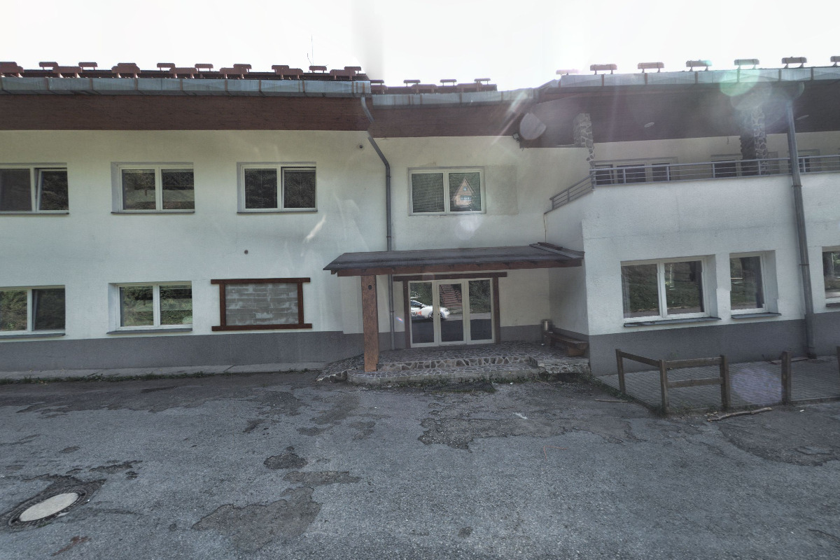 Horský hotel Lipový foto 3