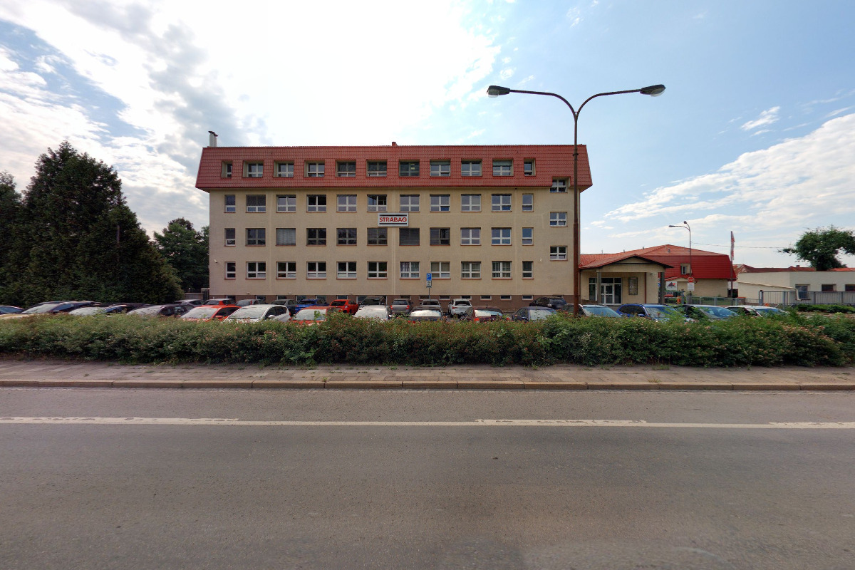 STRABAG a.s. foto 2