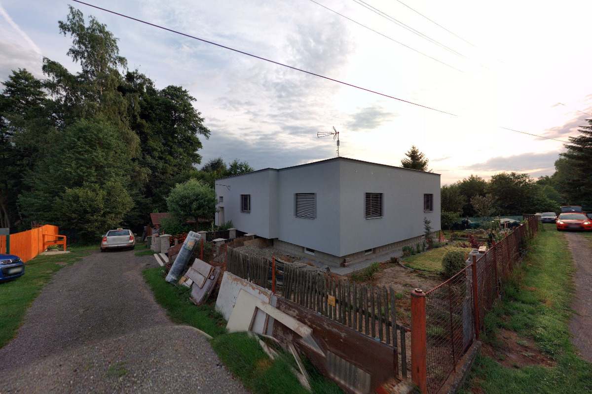 Hodinový manžel Jan Fetter