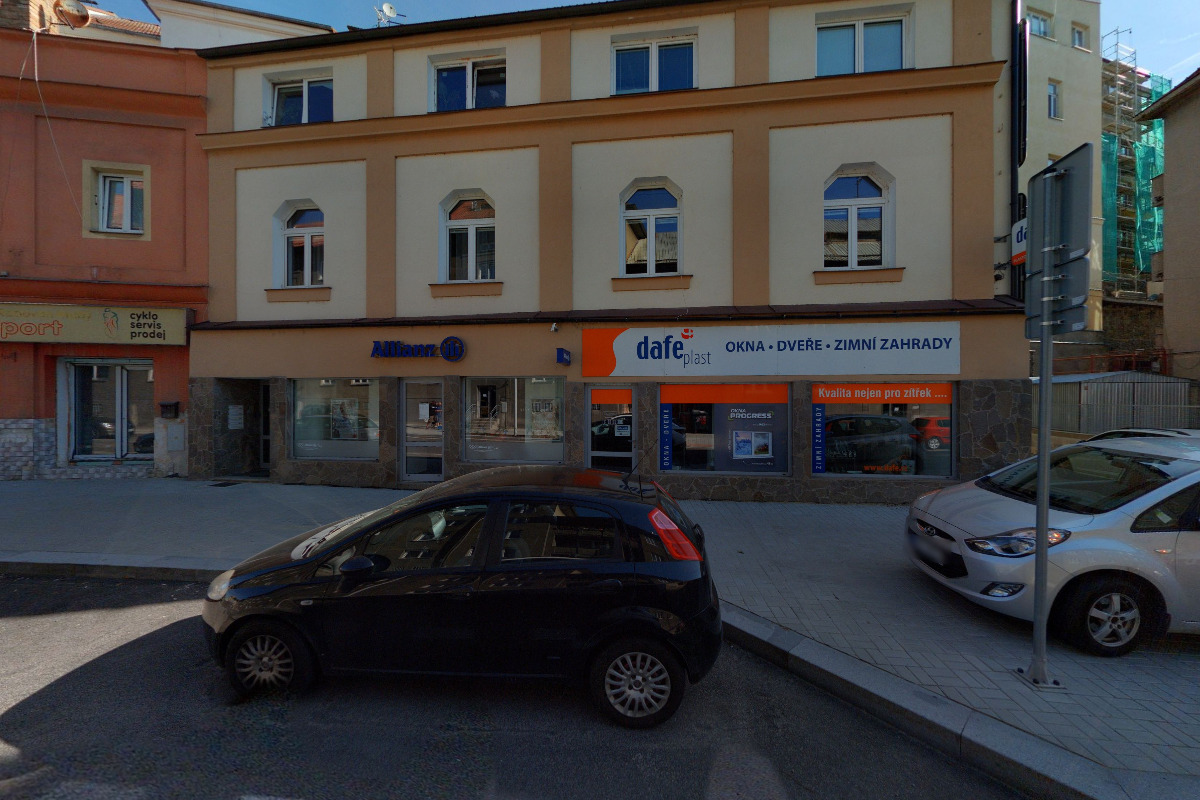 DAFE - PLAST Jihlava, s.r.o. foto 5