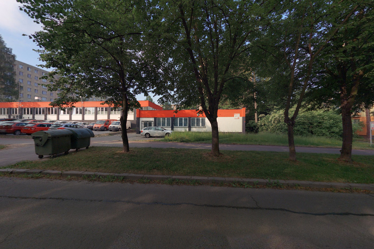 Městská realitní agentura, s.r.o.