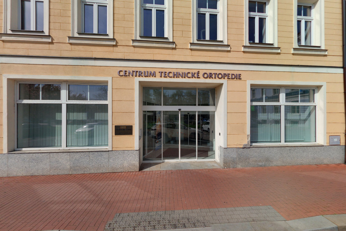 Centrum technické ortopedie, s.r.o. foto 3
