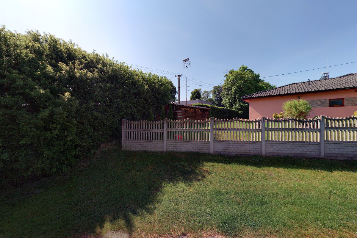 Ubytování Ke Koupališti 161/14 foto 1