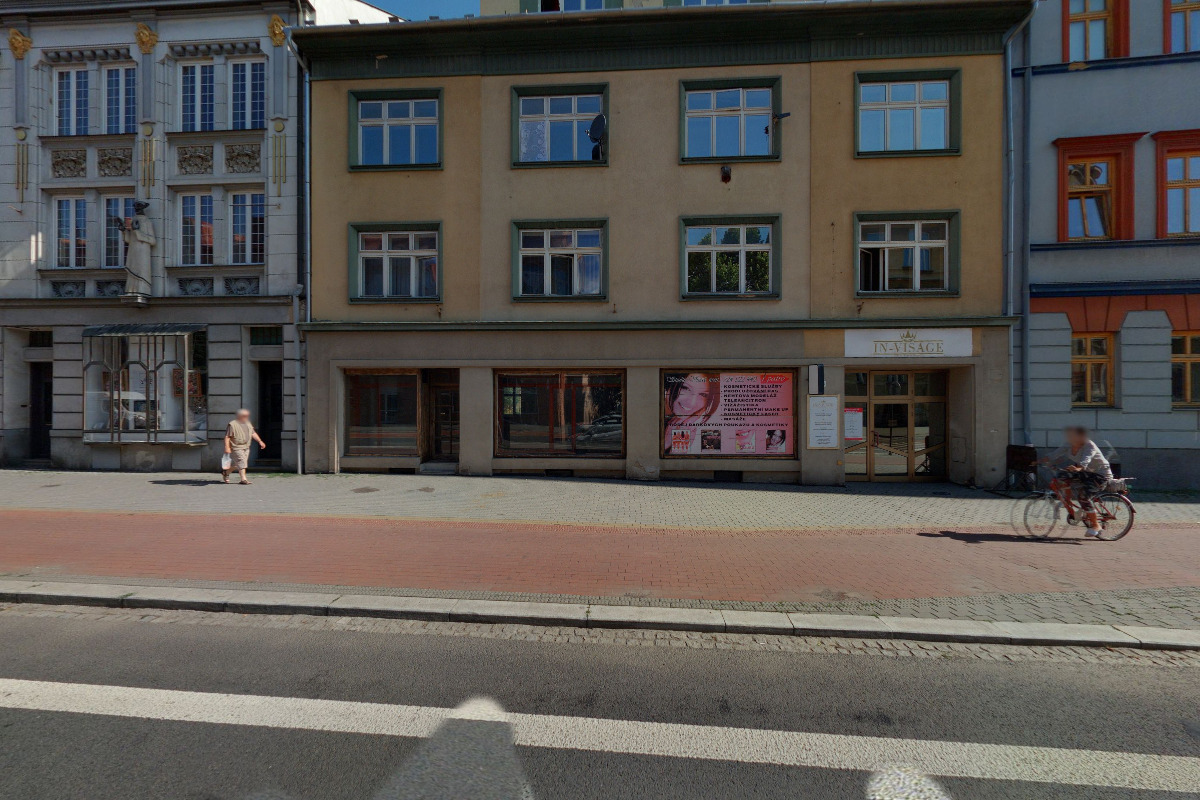 IN - VISAGE Estetické a vzdělávací centrum foto 3