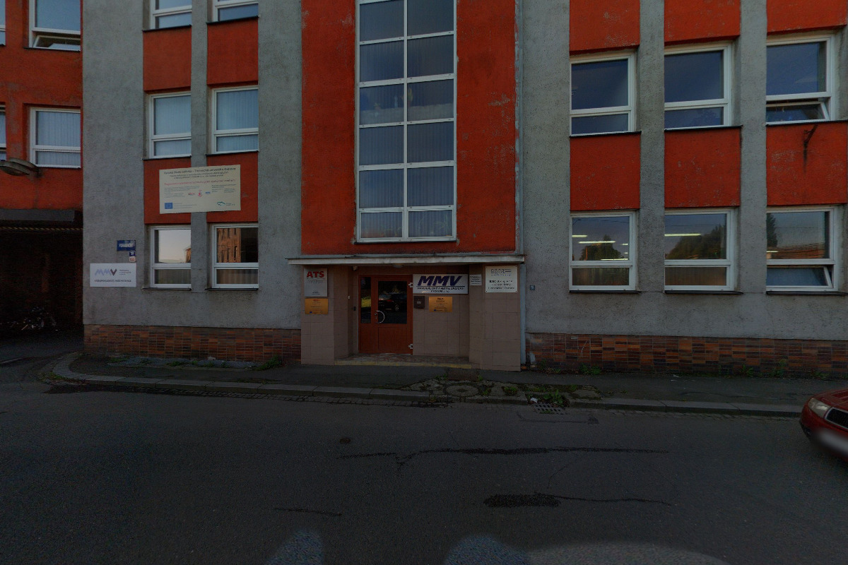 Materiálový a metalurgický výzkum s.r.o. foto 3