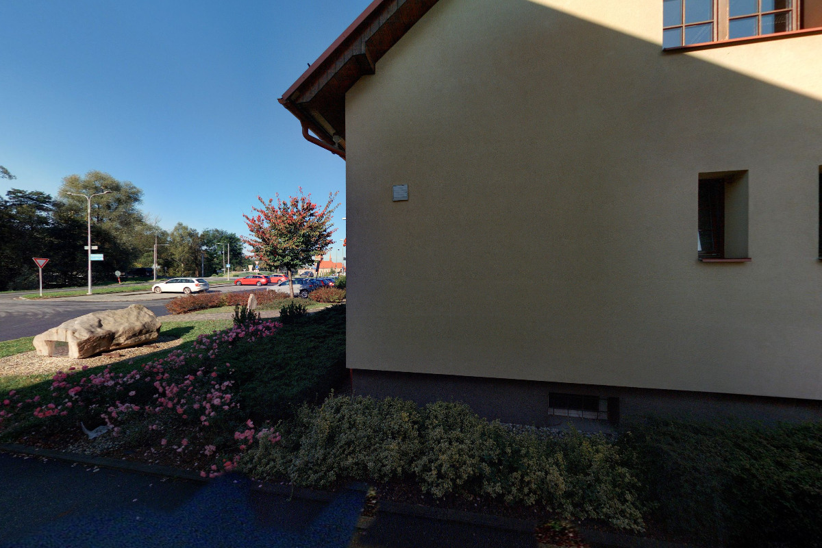 Matice slezská, pobočný spolek v Třanovicích