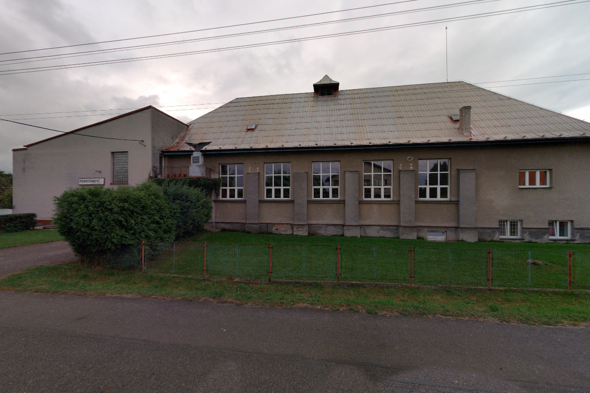 Tělocvičná jednota Sokol Albrechtičky