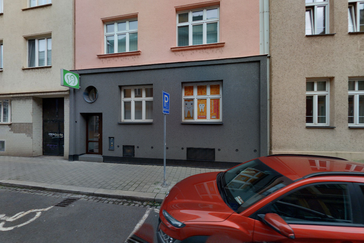 Mariánskohorská akciová společnost foto 2