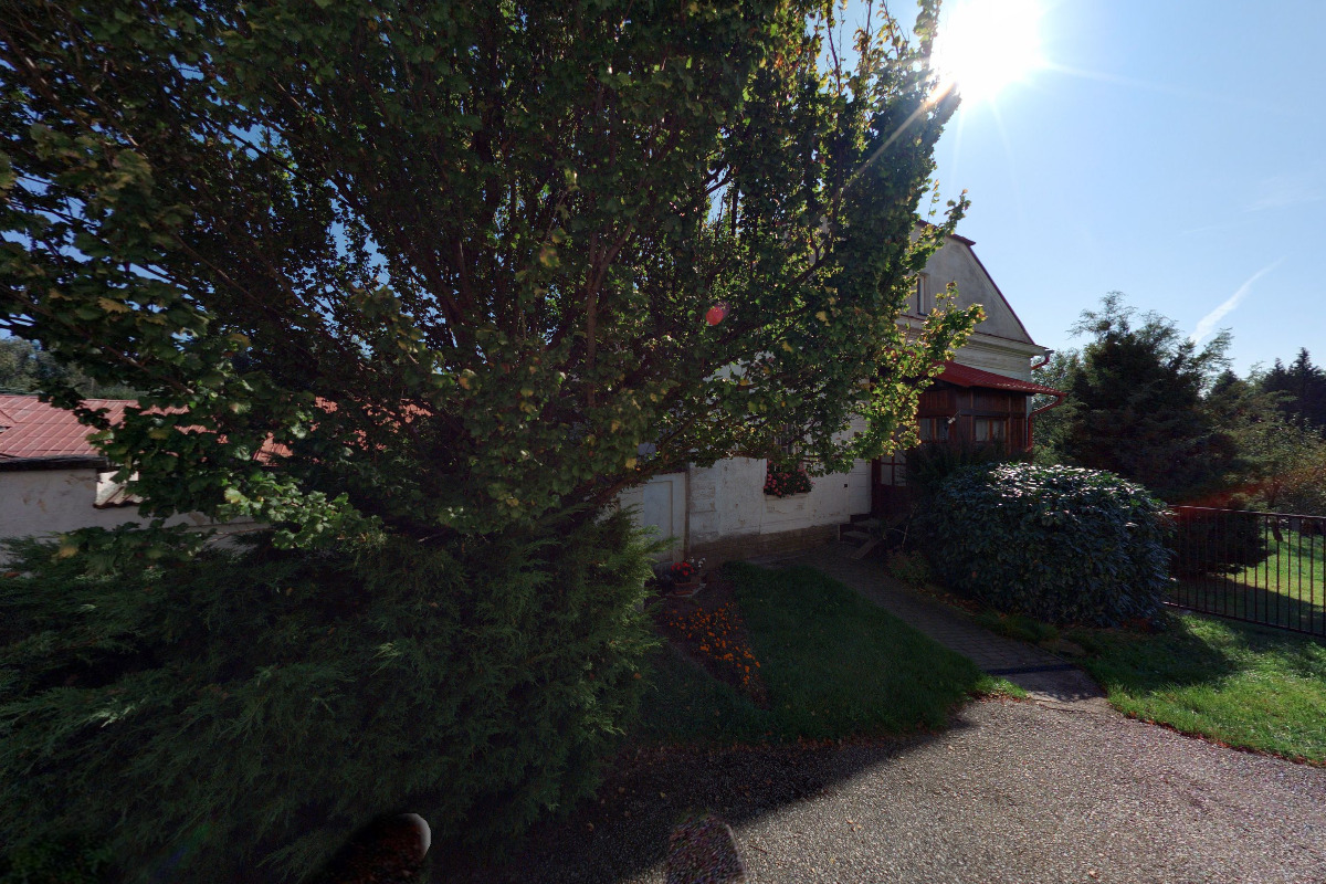 Římskokatolická farnost Petrovice u Karviné