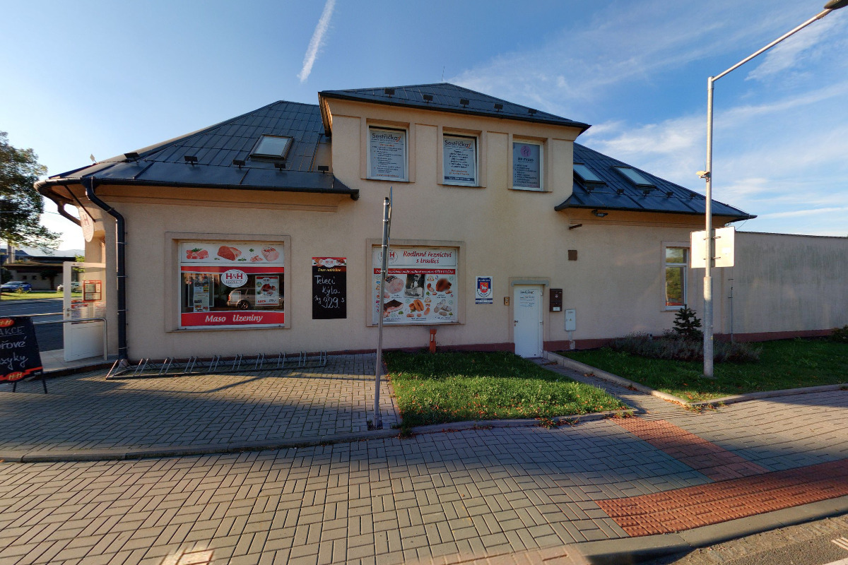 SESTŘIČKA.CZ-DOMÁCÍ PÉČE FRÝDECKO